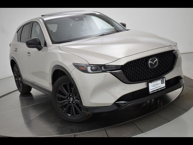 2024 Mazda CX-5 2.5 Turbo Premium Package