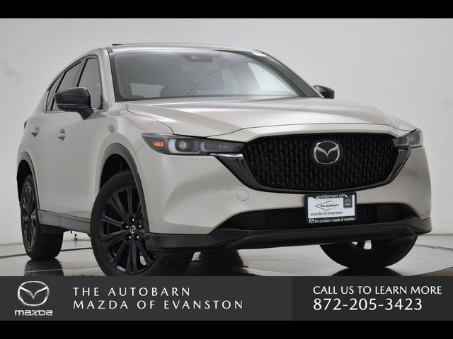 2024 Mazda CX-5 2.5 Turbo Premium Package