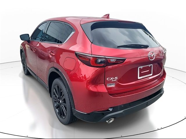 2024 Mazda CX-5 2.5 Turbo Premium Package