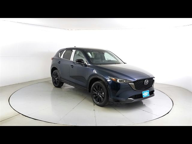 2024 Mazda CX-5 2.5 Turbo Premium Package