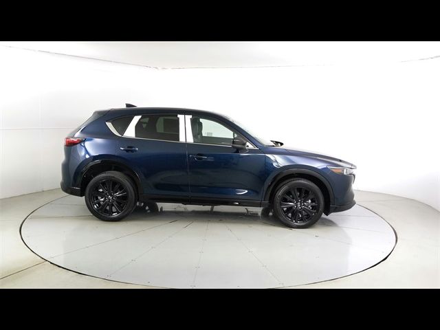 2024 Mazda CX-5 2.5 Turbo Premium Package