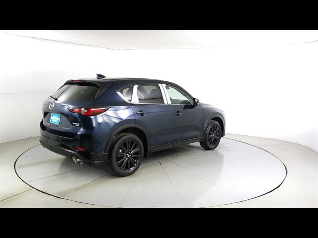 2024 Mazda CX-5 2.5 Turbo Premium Package