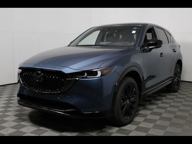 2024 Mazda CX-5 2.5 Turbo Premium Package