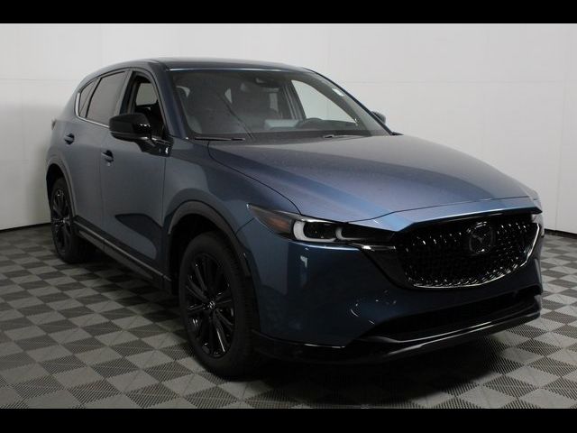 2024 Mazda CX-5 2.5 Turbo Premium Package