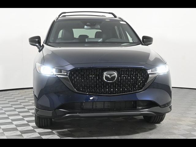 2024 Mazda CX-5 2.5 Turbo Premium Package