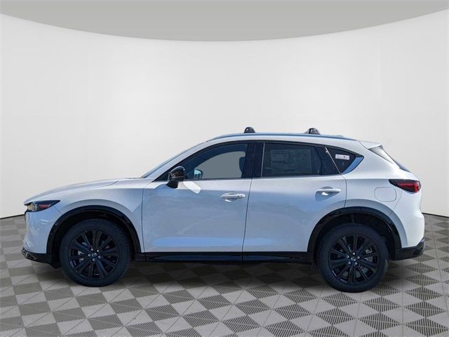 2024 Mazda CX-5 2.5 Turbo Premium Package