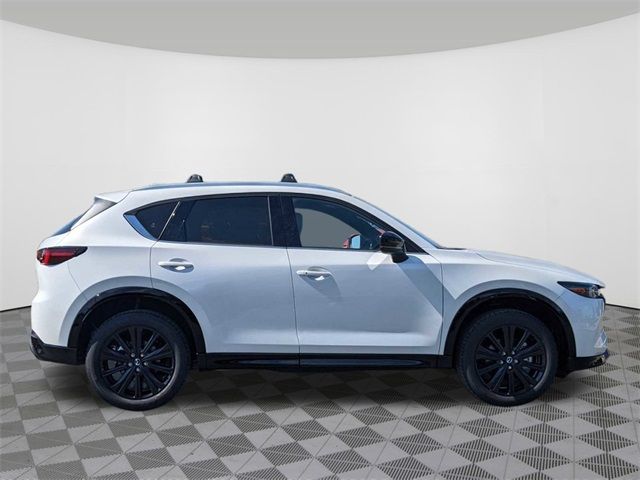 2024 Mazda CX-5 2.5 Turbo Premium Package