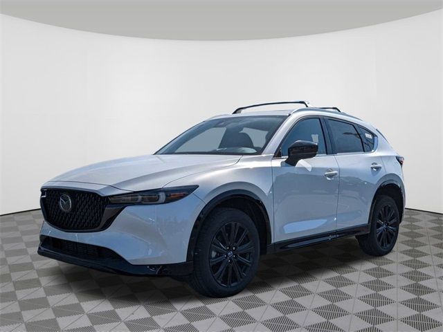 2024 Mazda CX-5 2.5 Turbo Premium Package