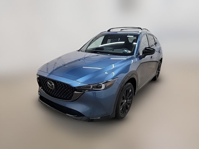 2024 Mazda CX-5 2.5 Turbo Premium Package