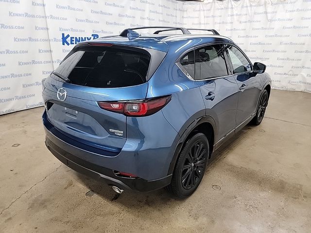 2024 Mazda CX-5 2.5 Turbo Premium Package