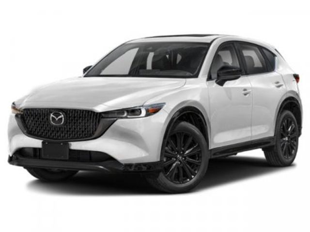 2024 Mazda CX-5 2.5 Turbo Premium Package