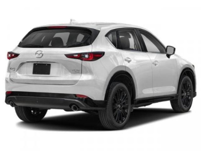 2024 Mazda CX-5 2.5 Turbo Premium Package