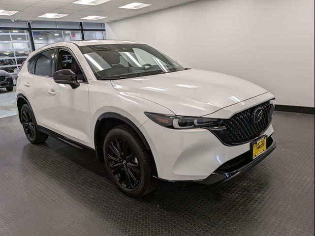 2024 Mazda CX-5 2.5 Turbo Premium Package