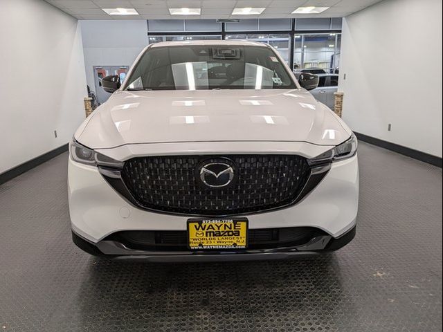 2024 Mazda CX-5 2.5 Turbo Premium Package