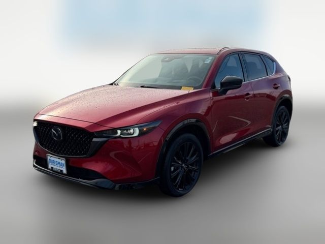 2024 Mazda CX-5 2.5 Turbo Premium Package