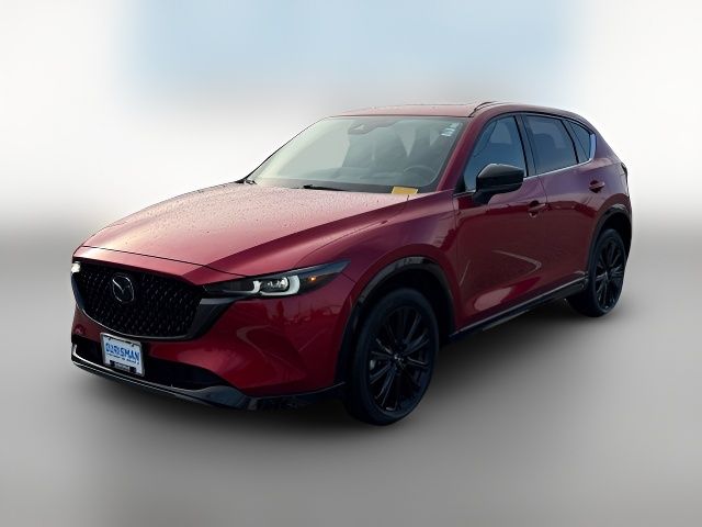 2024 Mazda CX-5 2.5 Turbo Premium Package