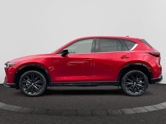 2024 Mazda CX-5 2.5 Turbo Premium Package