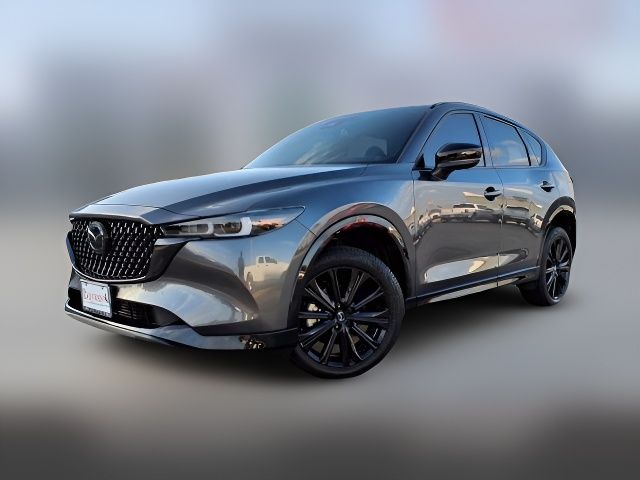 2024 Mazda CX-5 2.5 Turbo Premium Package