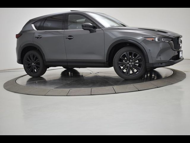 2024 Mazda CX-5 2.5 Turbo Premium Package