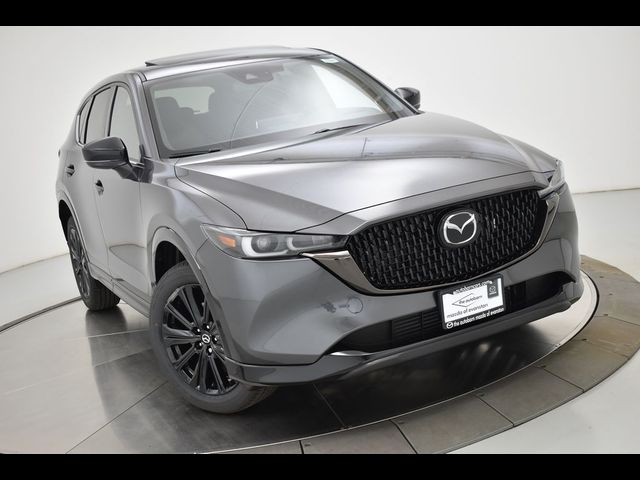 2024 Mazda CX-5 2.5 Turbo Premium Package