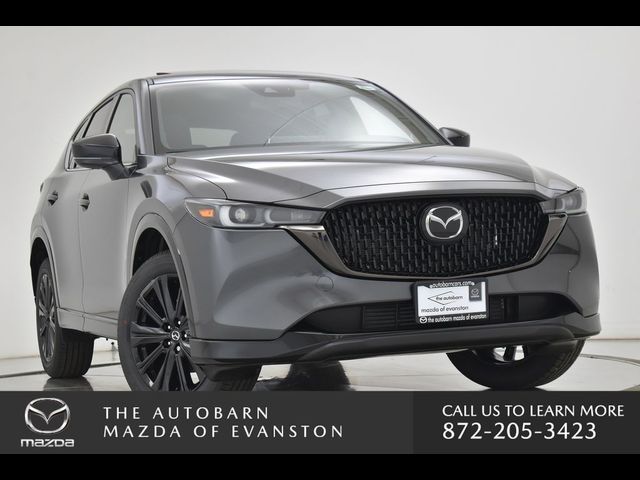 2024 Mazda CX-5 2.5 Turbo Premium Package