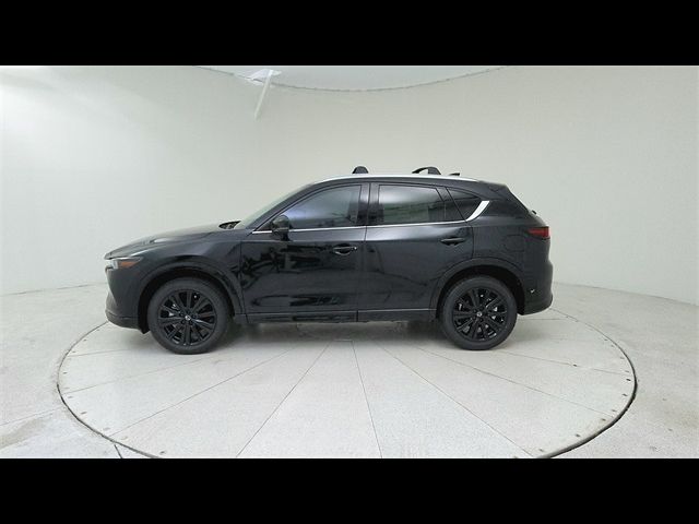 2024 Mazda CX-5 2.5 Turbo Premium Package