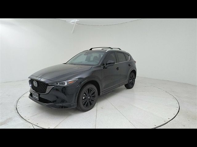 2024 Mazda CX-5 2.5 Turbo Premium Package