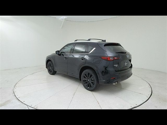 2024 Mazda CX-5 2.5 Turbo Premium Package