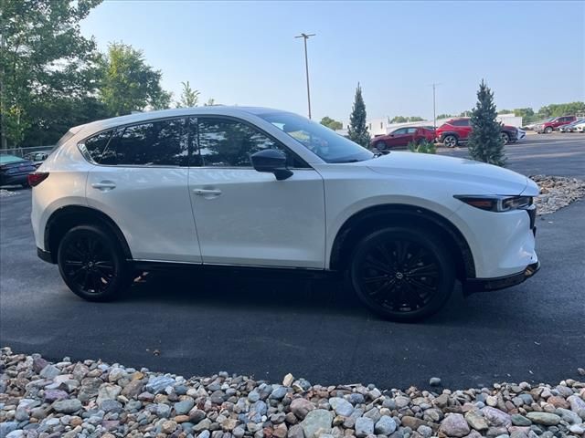 2024 Mazda CX-5 2.5 Turbo Premium Package