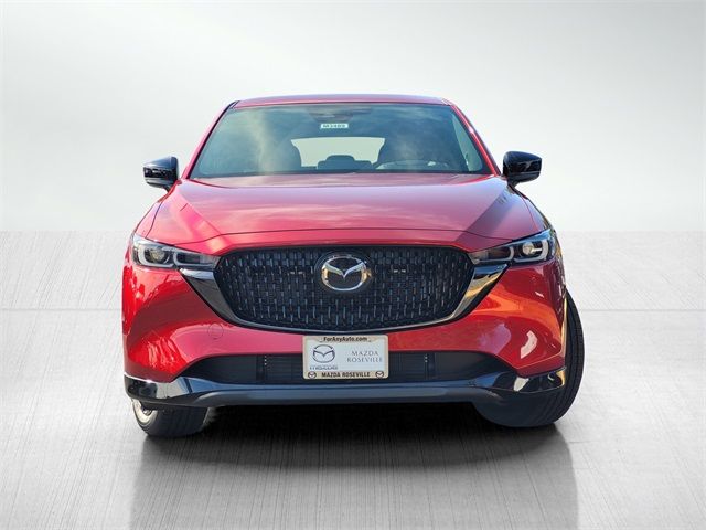 2024 Mazda CX-5 2.5 Turbo Premium Package