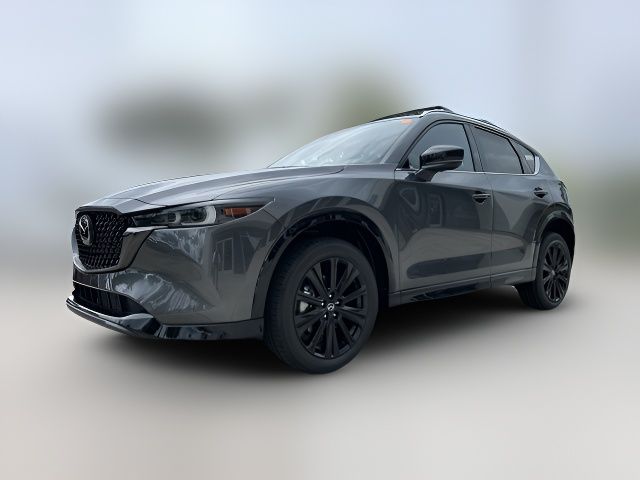 2024 Mazda CX-5 2.5 Turbo Premium Package