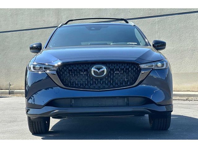 2024 Mazda CX-5 2.5 Turbo Premium Package