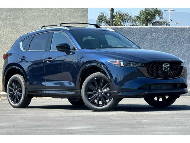 2024 Mazda CX-5 2.5 Turbo Premium Package