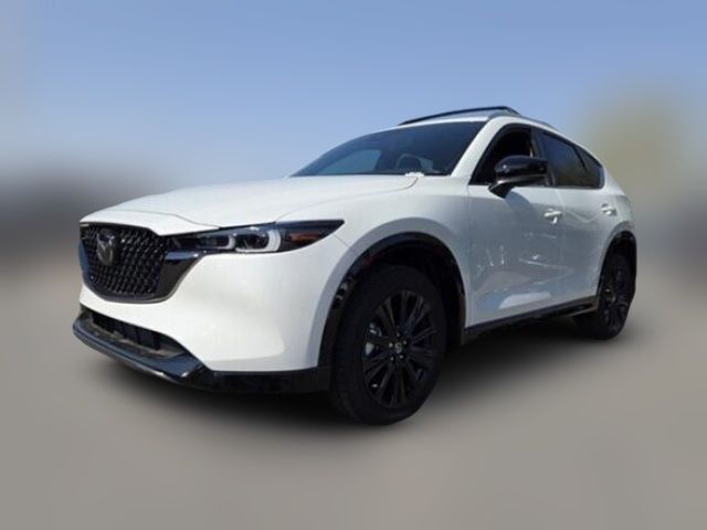 2024 Mazda CX-5 2.5 Turbo Premium Package