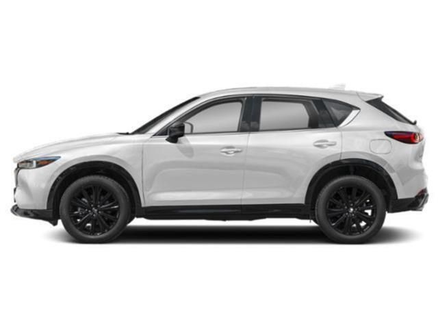 2024 Mazda CX-5 2.5 Turbo Premium Package