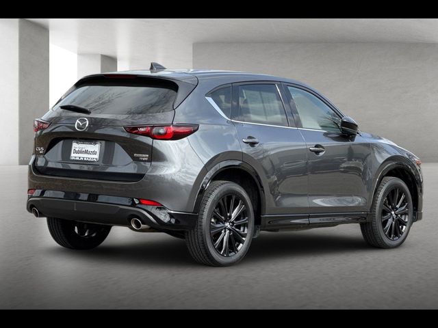 2024 Mazda CX-5 2.5 Turbo Premium Package