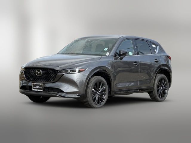 2024 Mazda CX-5 2.5 Turbo Premium Package