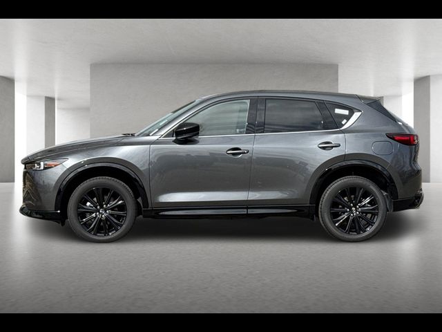 2024 Mazda CX-5 2.5 Turbo Premium Package