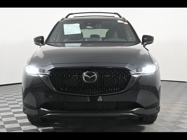 2024 Mazda CX-5 2.5 Turbo Premium Package