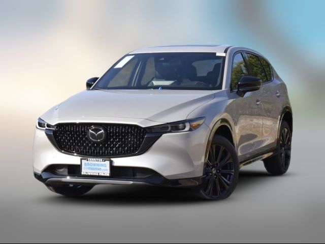 2024 Mazda CX-5 2.5 Turbo Premium Package