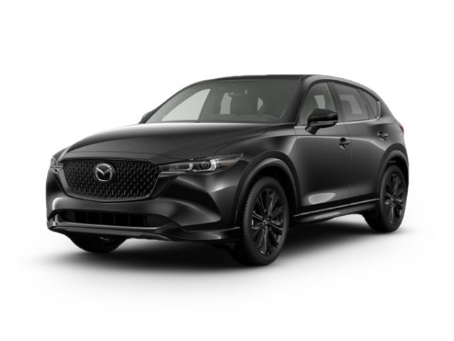 2024 Mazda CX-5 2.5 Turbo Premium Package