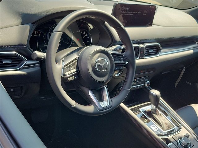 2024 Mazda CX-5 2.5 Turbo Premium Package