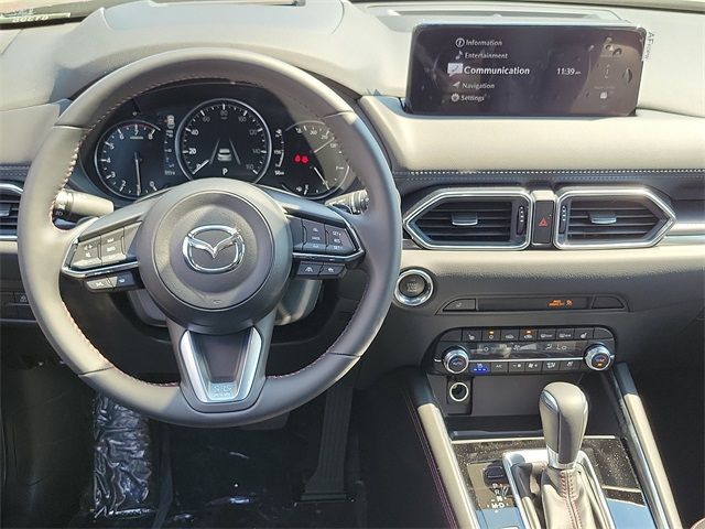 2024 Mazda CX-5 2.5 Turbo Premium Package