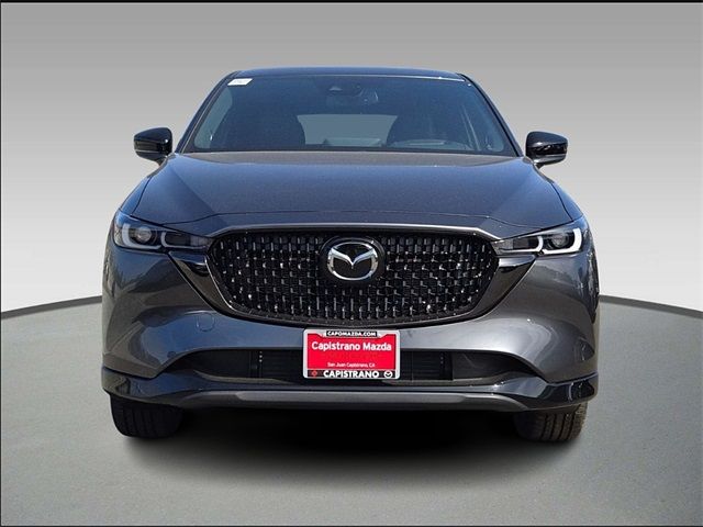 2024 Mazda CX-5 2.5 Turbo Premium Package