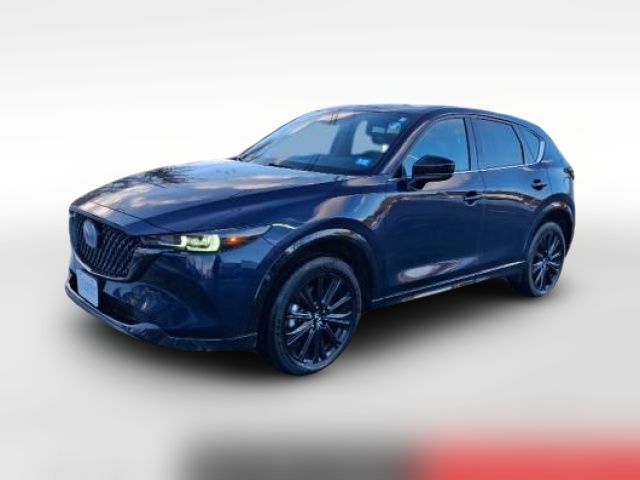 2024 Mazda CX-5 2.5 Turbo Premium Package