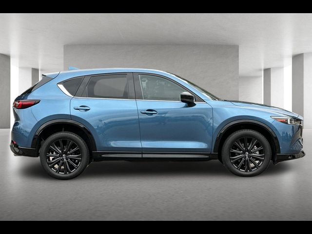 2024 Mazda CX-5 2.5 Turbo Premium Package