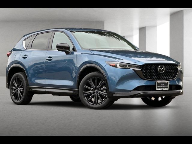 2024 Mazda CX-5 2.5 Turbo Premium Package