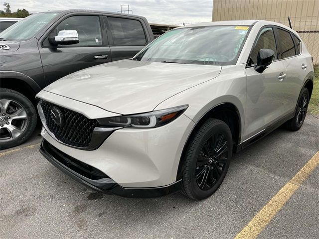 2024 Mazda CX-5 2.5 Turbo Premium Package