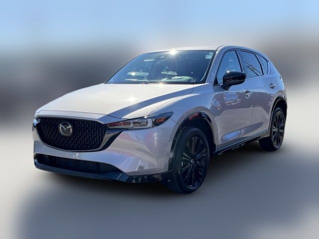 2024 Mazda CX-5 2.5 Turbo Premium Package