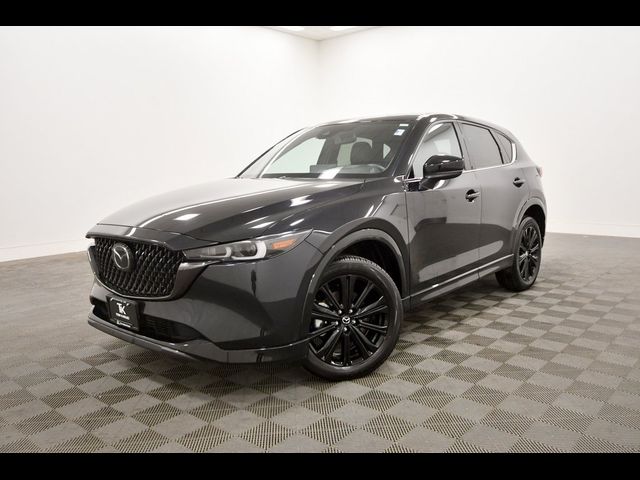 2024 Mazda CX-5 2.5 Turbo Premium Package